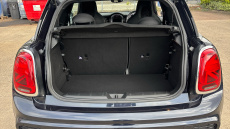 MINI Hatchback 1.5 Cooper Sport II 3dr Auto Petrol Hatchback
